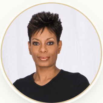 Twana Dickens, Secretary/Treasurer