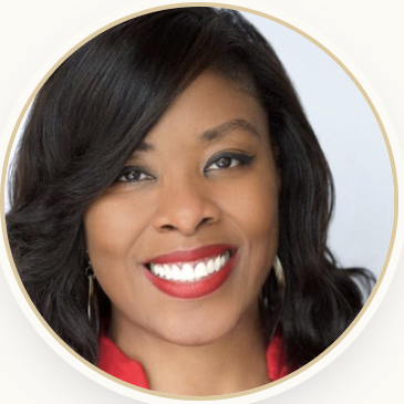 Julie Wade, Vice President/Program Director