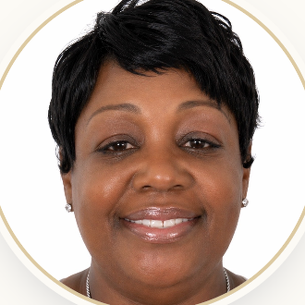 Shawntale Hurst, Social Events Coordinator